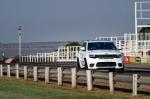 Jeep Grand Cherokee Trackhawk 2019 года (ZA)